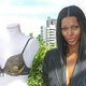 Victoria's Secret model Jessica White (John Parra/Getty Images)